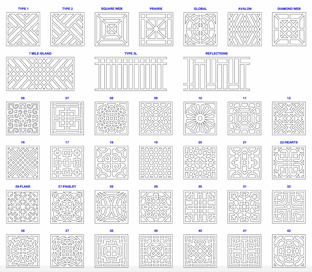 Intex Architect Resources